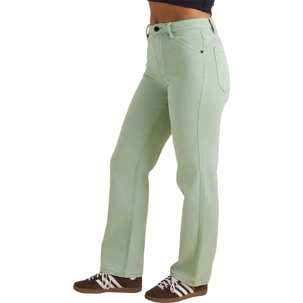 Roark HWY 395 Pants in Aquavit